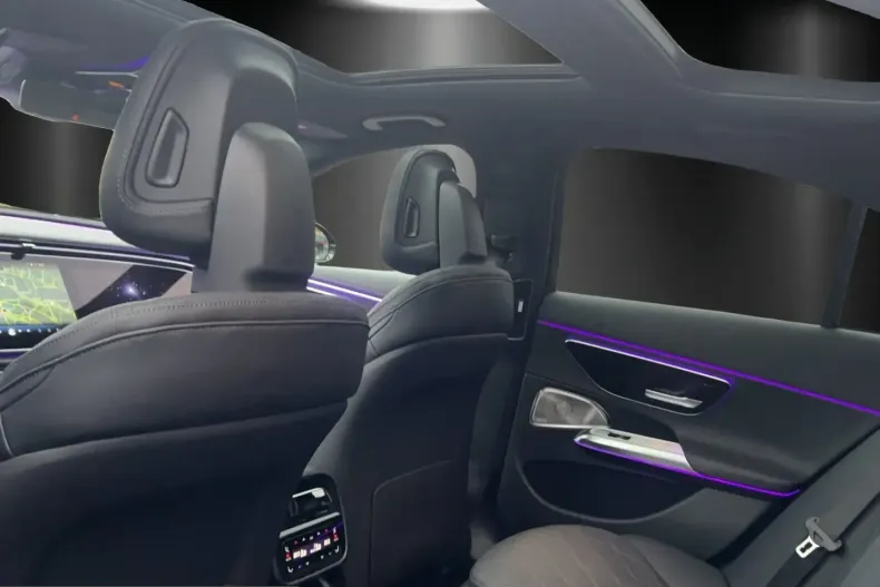 Mercedes-Benz E 400 (Clasa E) din 2023 cu 32.000 km - oferta MER204378 - foto 13