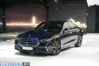 Mercedes-Benz S 580 (Clasa S) din 2022 cu 69.246 km - oferta MER204379 - foto 5