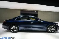 Mercedes-Benz S 580 (Clasa S) din 2022 cu 69.246 km - oferta MER204379 - foto 6