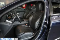 Mercedes-Benz S 580 (Clasa S) din 2022 cu 69.246 km - oferta MER204379 - foto 12