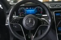 Mercedes-Benz S 580 (Clasa S) din 2022 cu 69.246 km - oferta MER204379 - foto 15