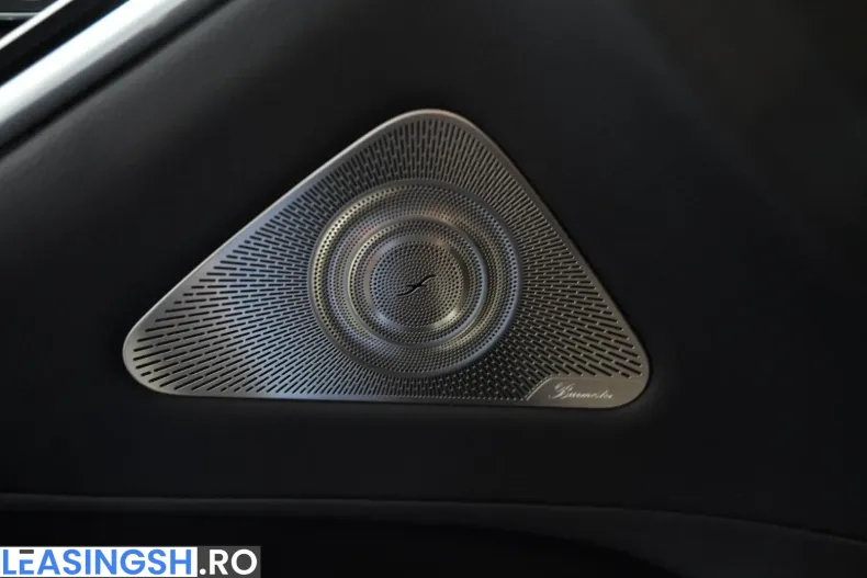 Mercedes-Benz S 580 (Clasa S) din 2022 cu 69.246 km - oferta MER204379 - foto 19