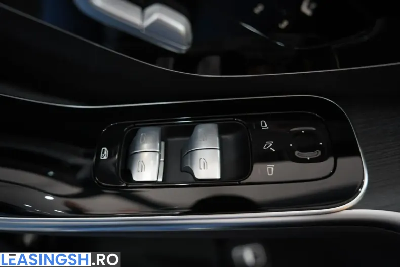 Mercedes-Benz S 580 (Clasa S) din 2022 cu 69.246 km - oferta MER204379 - foto 20