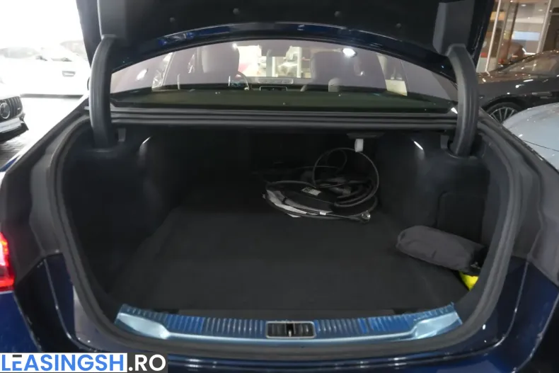 Mercedes-Benz S 580 (Clasa S) din 2022 cu 69.246 km - oferta MER204379 - foto 21