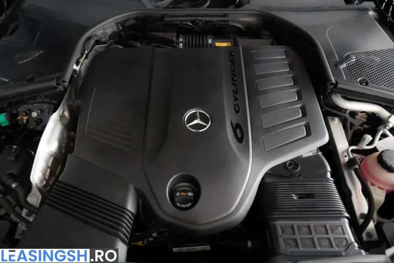 Mercedes-Benz S 580 (Clasa S) din 2022 cu 69.246 km - oferta MER204379 - foto 22