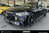 Mercedes-Benz S 63 AMG (Clasa S) din 2024 cu 18.370 km - oferta MER204380 - foto 1