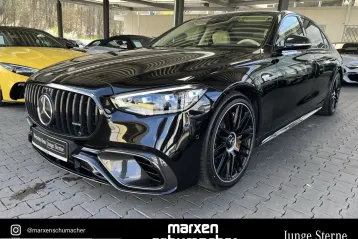 Mercedes-Benz S 63 AMG din 2024 - oferta MER204380