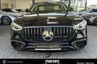Mercedes-Benz S 63 AMG (Clasa S) din 2024 cu 18.370 km - oferta MER204380 - foto 2