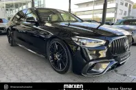 Mercedes-Benz S 63 AMG (Clasa S) din 2024 cu 18.370 km - oferta MER204380 - foto 3
