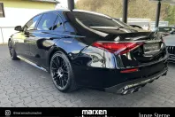 Mercedes-Benz S 63 AMG (Clasa S) din 2024 cu 18.370 km - oferta MER204380 - foto 6