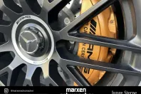 Mercedes-Benz S 63 AMG (Clasa S) din 2024 cu 18.370 km - oferta MER204380 - foto 8