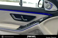 Mercedes-Benz S 63 AMG (Clasa S) din 2024 cu 18.370 km - oferta MER204380 - foto 9