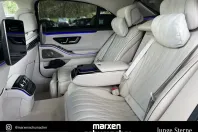 Mercedes-Benz S 63 AMG (Clasa S) din 2024 cu 18.370 km - oferta MER204380 - foto 13