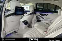 Mercedes-Benz S 63 AMG (Clasa S) din 2024 cu 18.370 km - oferta MER204380 - foto 14