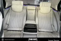 Mercedes-Benz S 63 AMG (Clasa S) din 2024 cu 18.370 km - oferta MER204380 - foto 21