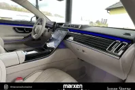 Mercedes-Benz S 63 AMG (Clasa S) din 2024 cu 18.370 km - oferta MER204380 - foto 22