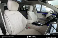 Mercedes-Benz S 63 AMG (Clasa S) din 2024 cu 18.370 km - oferta MER204380 - foto 23