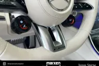 Mercedes-Benz S 63 AMG (Clasa S) din 2024 cu 18.370 km - oferta MER204380 - foto 26