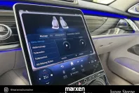 Mercedes-Benz S 63 AMG (Clasa S) din 2024 cu 18.370 km - oferta MER204380 - foto 29