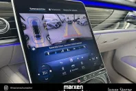 Mercedes-Benz S 63 AMG (Clasa S) din 2024 cu 18.370 km - oferta MER204380 - foto 30