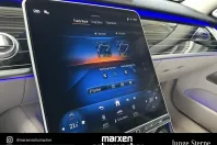 Mercedes-Benz S 63 AMG (Clasa S) din 2024 cu 18.370 km - oferta MER204380 - foto 31