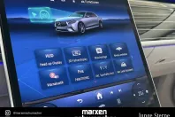 Mercedes-Benz S 63 AMG (Clasa S) din 2024 cu 18.370 km - oferta MER204380 - foto 33