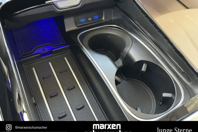 Mercedes-Benz S 63 AMG (Clasa S) din 2024 cu 18.370 km - oferta MER204380 - foto 36