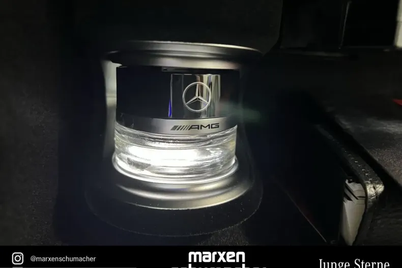 Mercedes-Benz S 63 AMG (Clasa S) din 2024 cu 18.370 km - oferta MER204380 - foto 38