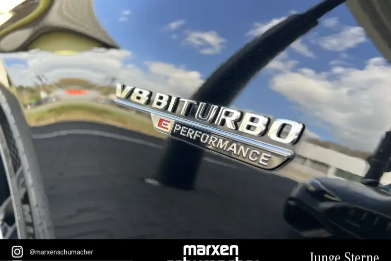 Mercedes-Benz S 63 AMG (Clasa S) din 2024 cu 18.370 km - oferta MER204380 - foto 40