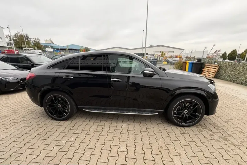Mercedes-Benz GLE 300 (Clasa GLE) din 2025 cu 22.000 km - oferta MER204381 - foto 4