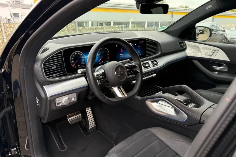 Mercedes-Benz GLE 300 (Clasa GLE) din 2025 cu 22.000 km - oferta MER204381 - foto 14