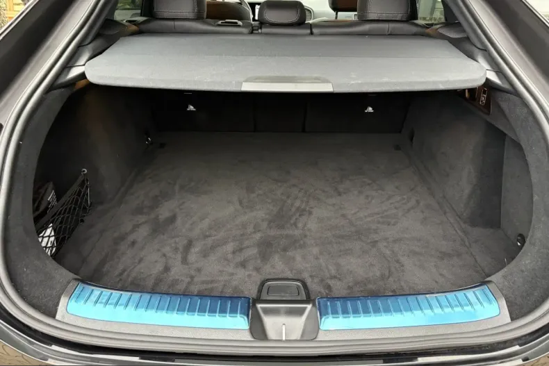 Mercedes-Benz GLE 300 (Clasa GLE) din 2025 cu 22.000 km - oferta MER204381 - foto 21