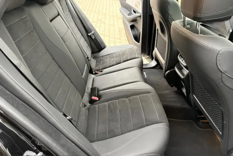 Mercedes-Benz GLE 300 (Clasa GLE) din 2025 cu 22.000 km - oferta MER204381 - foto 23