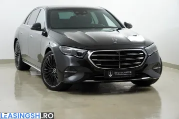 Mercedes-Benz E 400 din 2023 - oferta MER204382