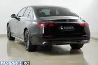 Mercedes-Benz E 400 (Clasa E) din 2023 cu 31.212 km - oferta MER204382 - foto 4