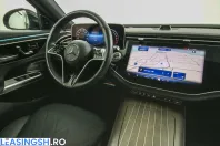 Mercedes-Benz E 400 (Clasa E) din 2023 cu 31.212 km - oferta MER204382 - foto 9