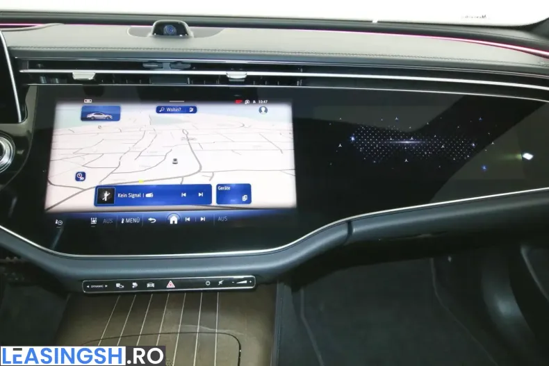 Mercedes-Benz E 400 (Clasa E) din 2023 cu 31.212 km - oferta MER204382 - foto 10