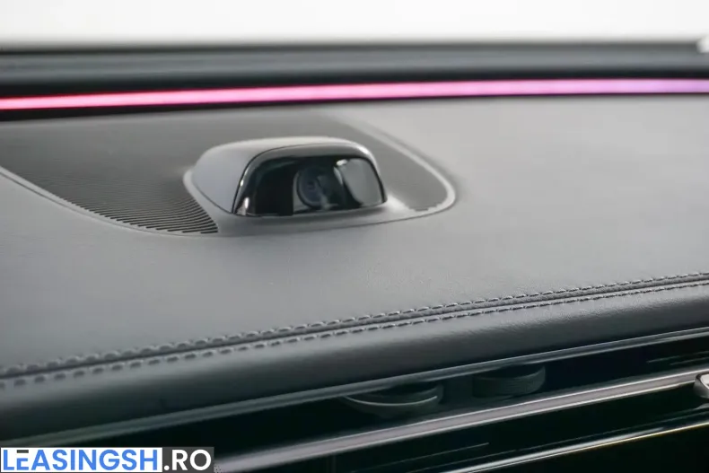 Mercedes-Benz E 400 (Clasa E) din 2023 cu 31.212 km - oferta MER204382 - foto 16