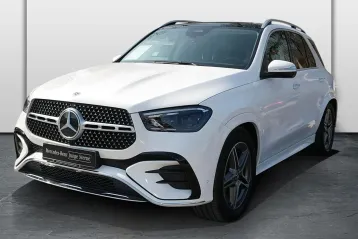 Mercedes-Benz GLE 300 din 2025 - oferta MER204383