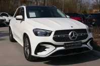 Mercedes-Benz GLE 300 (Clasa GLE) din 2025 cu 71.586 km - oferta MER204383 - foto 2
