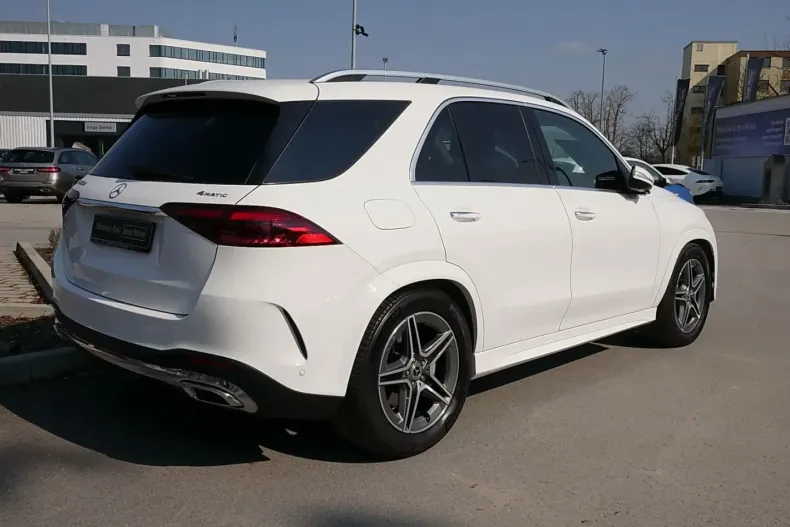 Mercedes-Benz GLE 300 (Clasa GLE) din 2025 cu 71.586 km - oferta MER204383 - foto 3