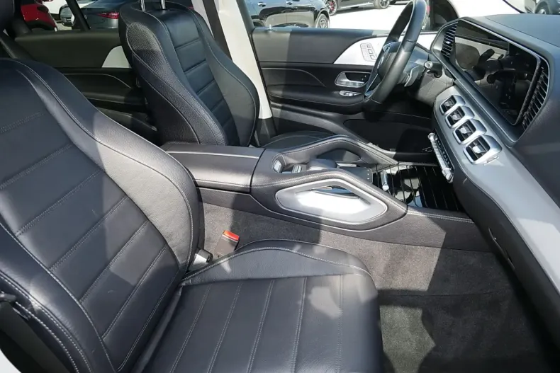 Mercedes-Benz GLE 300 (Clasa GLE) din 2025 cu 71.586 km - oferta MER204383 - foto 6