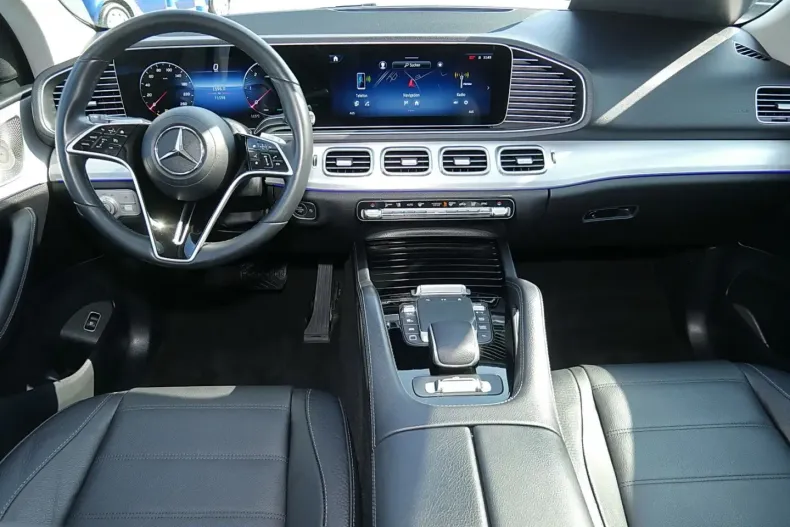 Mercedes-Benz GLE 300 (Clasa GLE) din 2025 cu 71.586 km - oferta MER204383 - foto 8