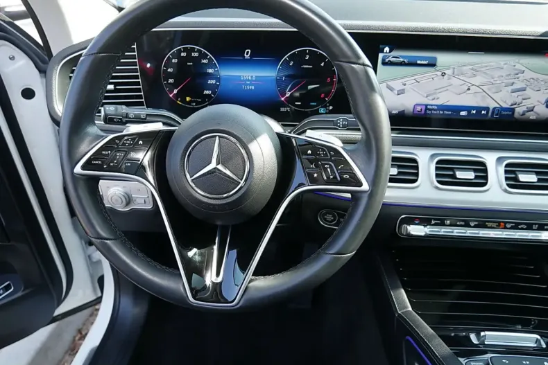 Mercedes-Benz GLE 300 (Clasa GLE) din 2025 cu 71.586 km - oferta MER204383 - foto 13