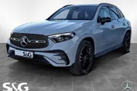 Mercedes-Benz GLC 300 (Clasa GLC) din 2025 cu 19.886 km - oferta MER204384 - foto 1