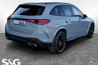 Mercedes-Benz GLC 300 (Clasa GLC) din 2025 cu 19.886 km - oferta MER204384 - foto 2