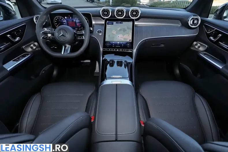 Mercedes-Benz GLC 300 (Clasa GLC) din 2025 cu 19.886 km - oferta MER204384 - foto 5