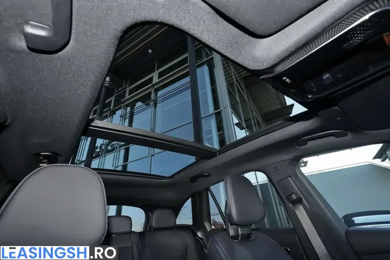 Mercedes-Benz GLC 300 (Clasa GLC) din 2025 cu 19.886 km - oferta MER204384 - foto 7