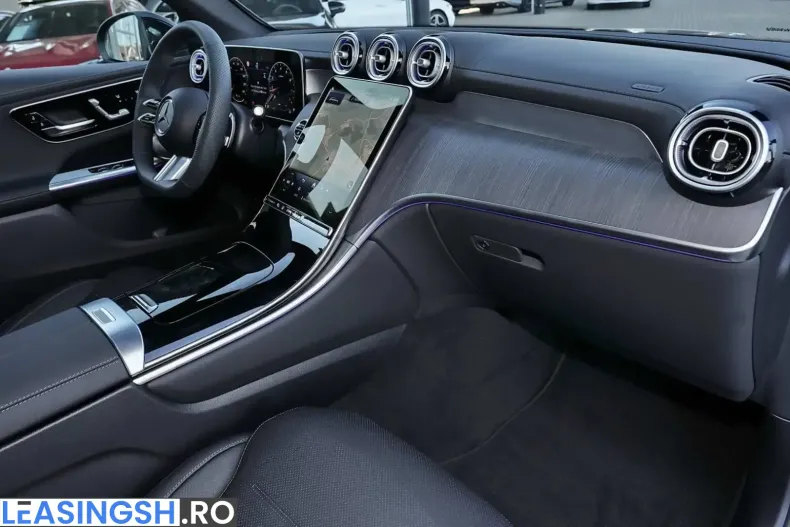 Mercedes-Benz GLC 300 (Clasa GLC) din 2025 cu 19.886 km - oferta MER204384 - foto 8