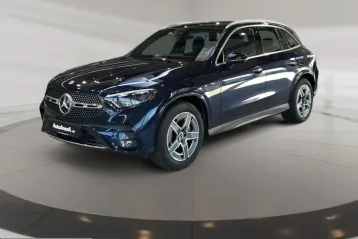 Mercedes-Benz GLC 220 din 2023 - oferta MER204385